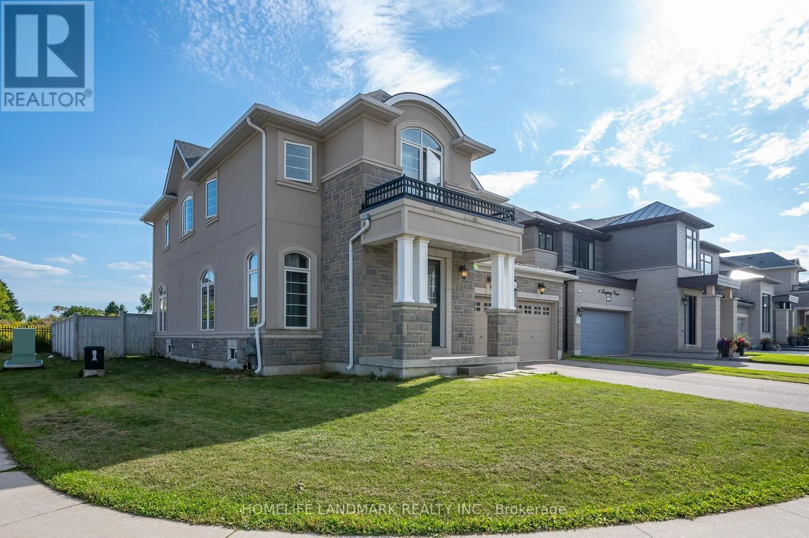 8 DOUGHERTY COURT