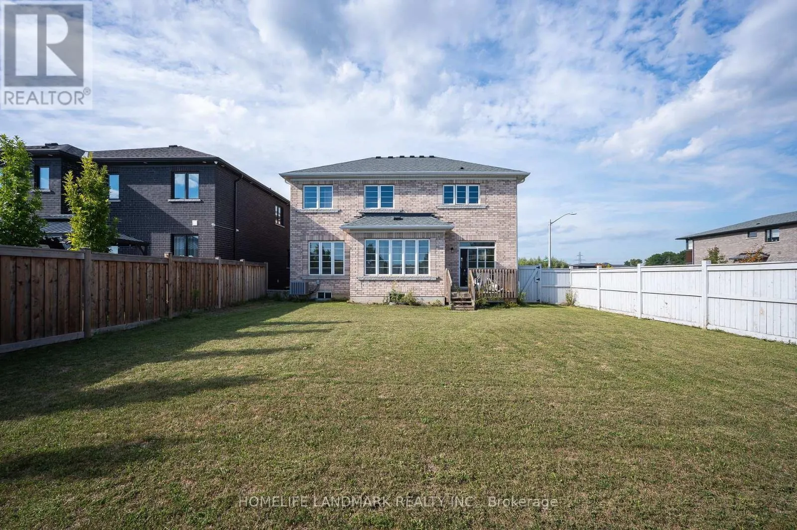 8 DOUGHERTY COURT
