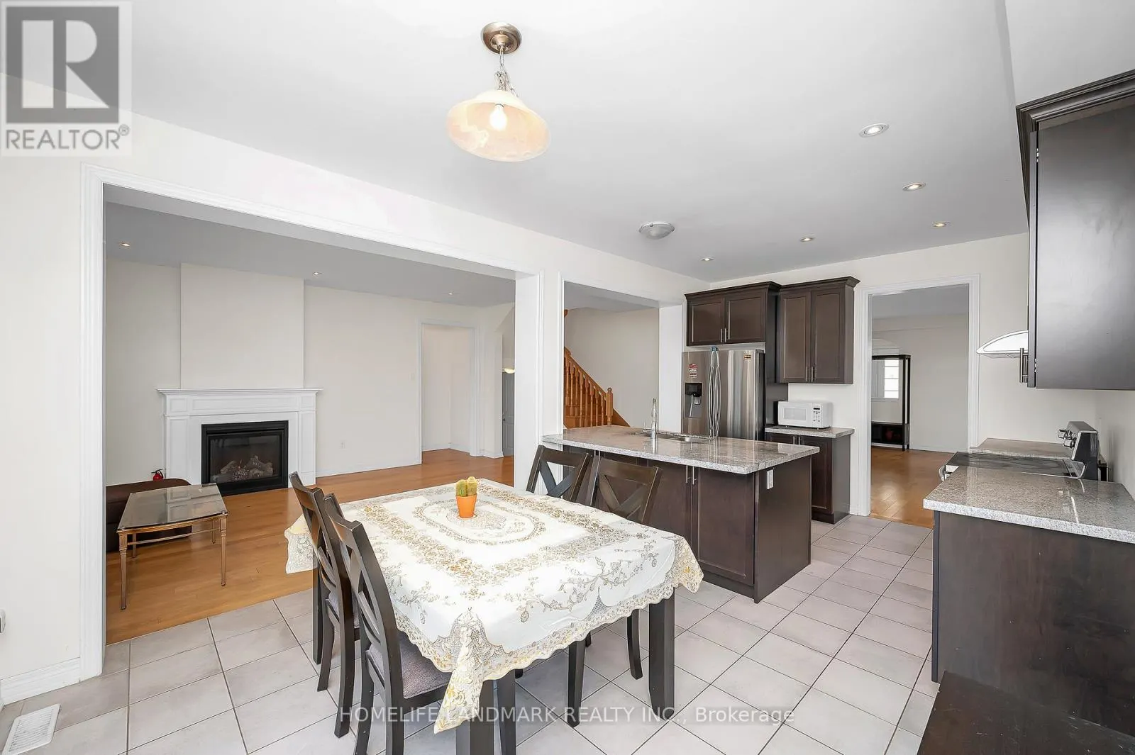 8 DOUGHERTY COURT