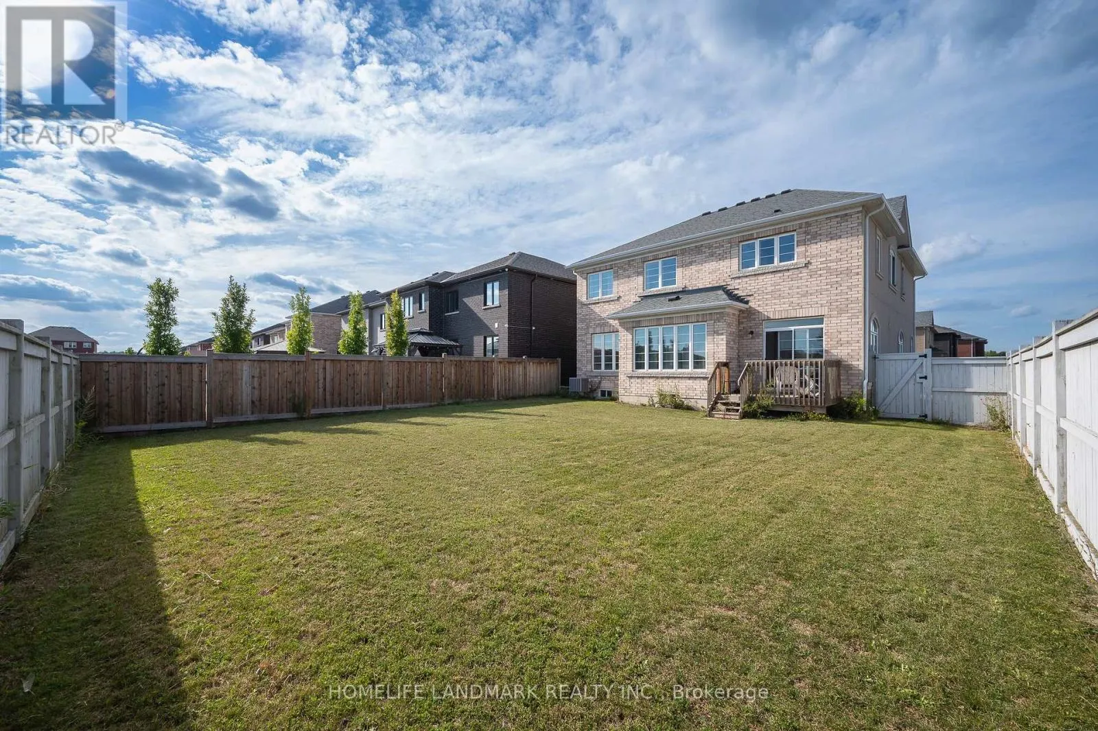 8 DOUGHERTY COURT