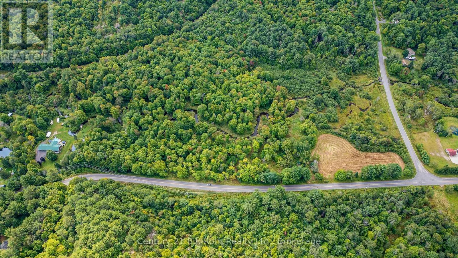 LOT 20 BEIERS ROAD