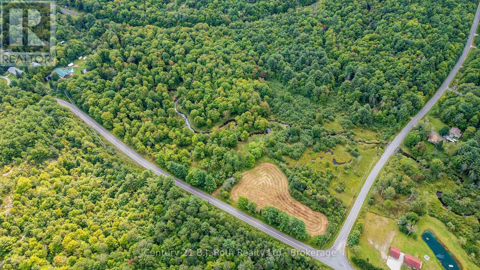 LOT 20 BEIERS ROAD