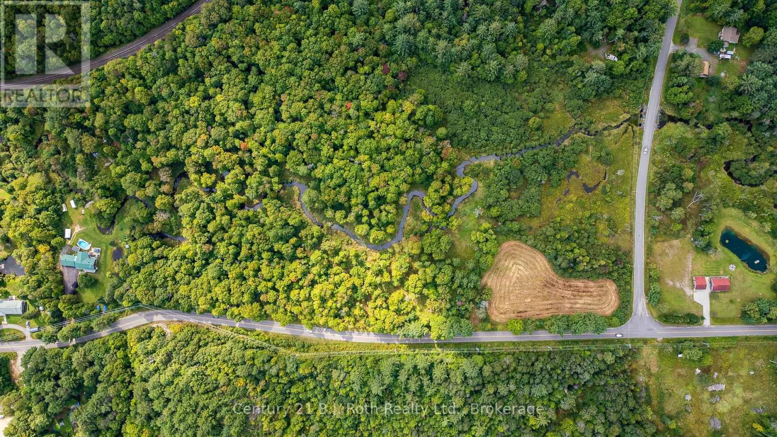 LOT 20 BEIERS ROAD