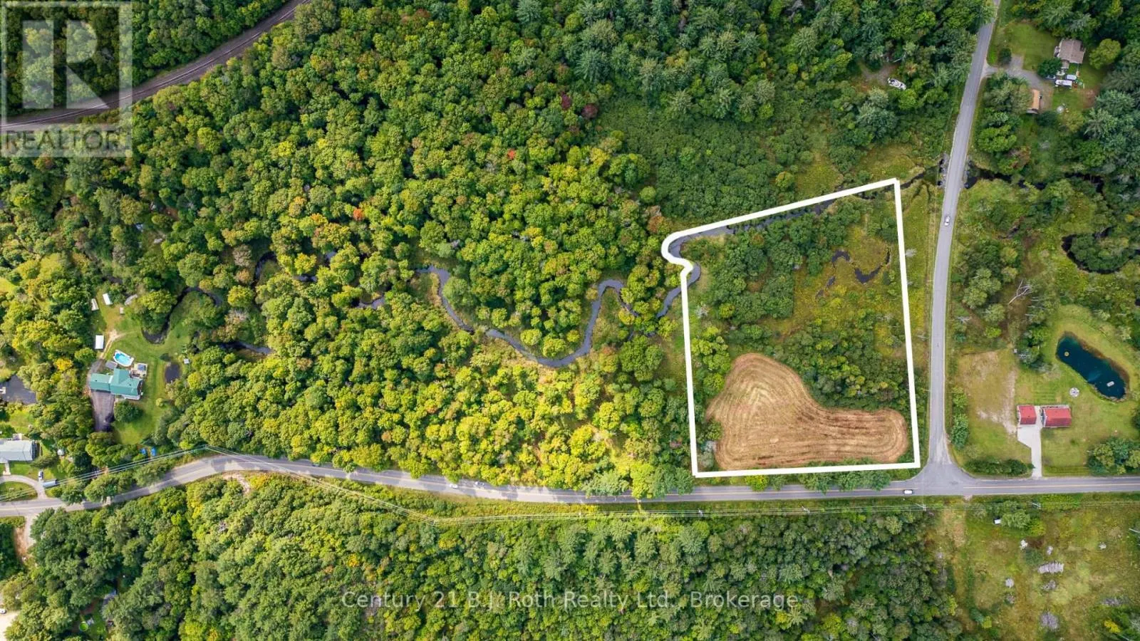 LOT 20 BEIERS ROAD