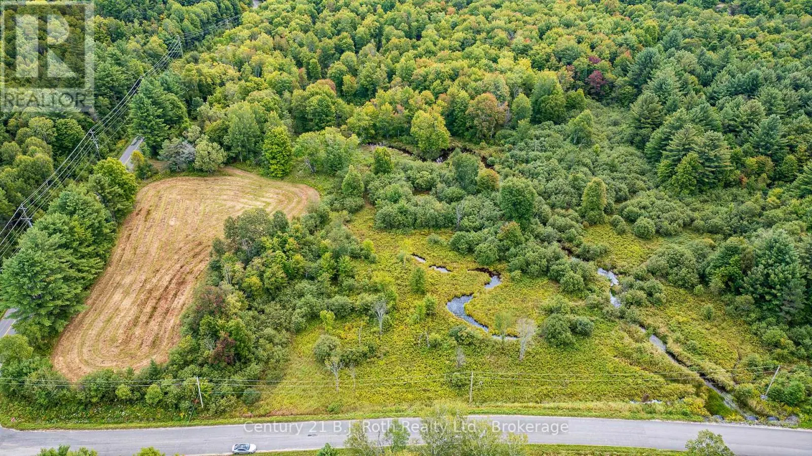 LOT 20 BEIERS ROAD