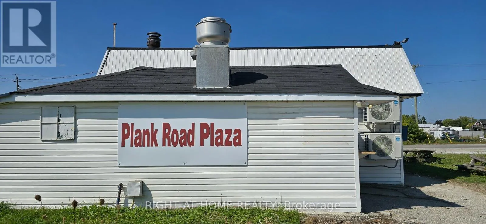 1501 PLANK ROAD