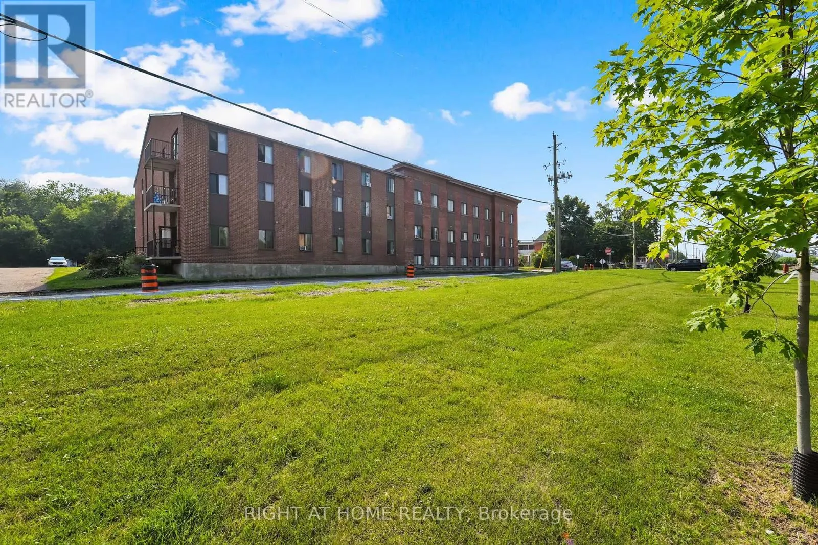3 - 6 JOHN STREET S