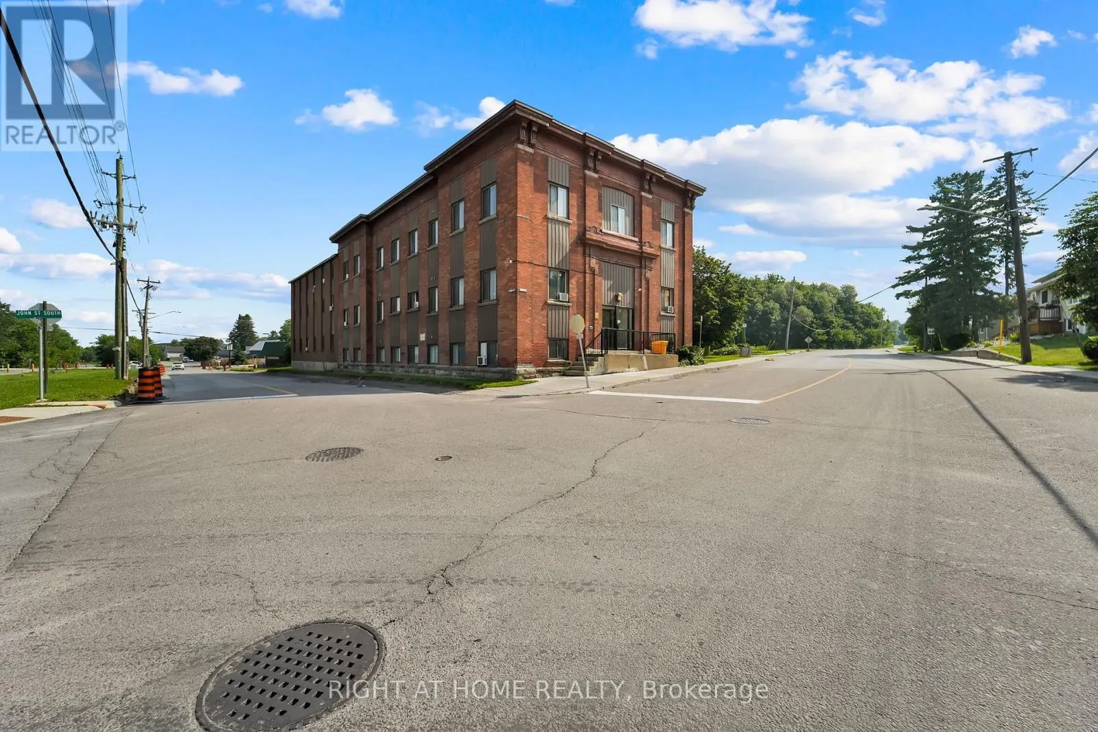 3 - 6 JOHN STREET S
