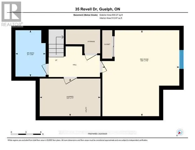 35 REVELL DRIVE