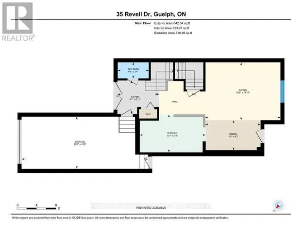 35 REVELL DRIVE