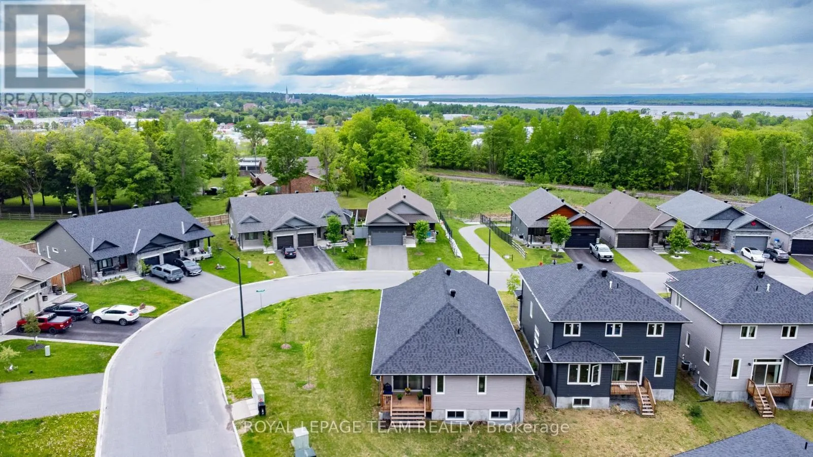 20 SEABERT DRIVE