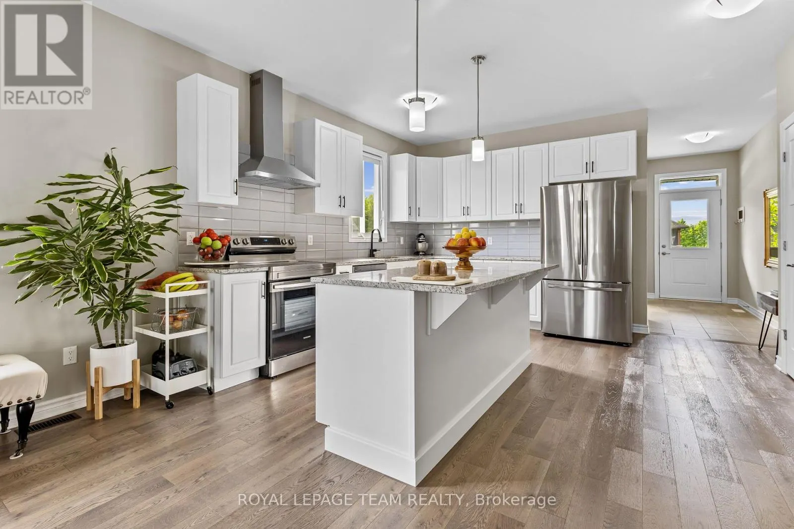 20 SEABERT DRIVE