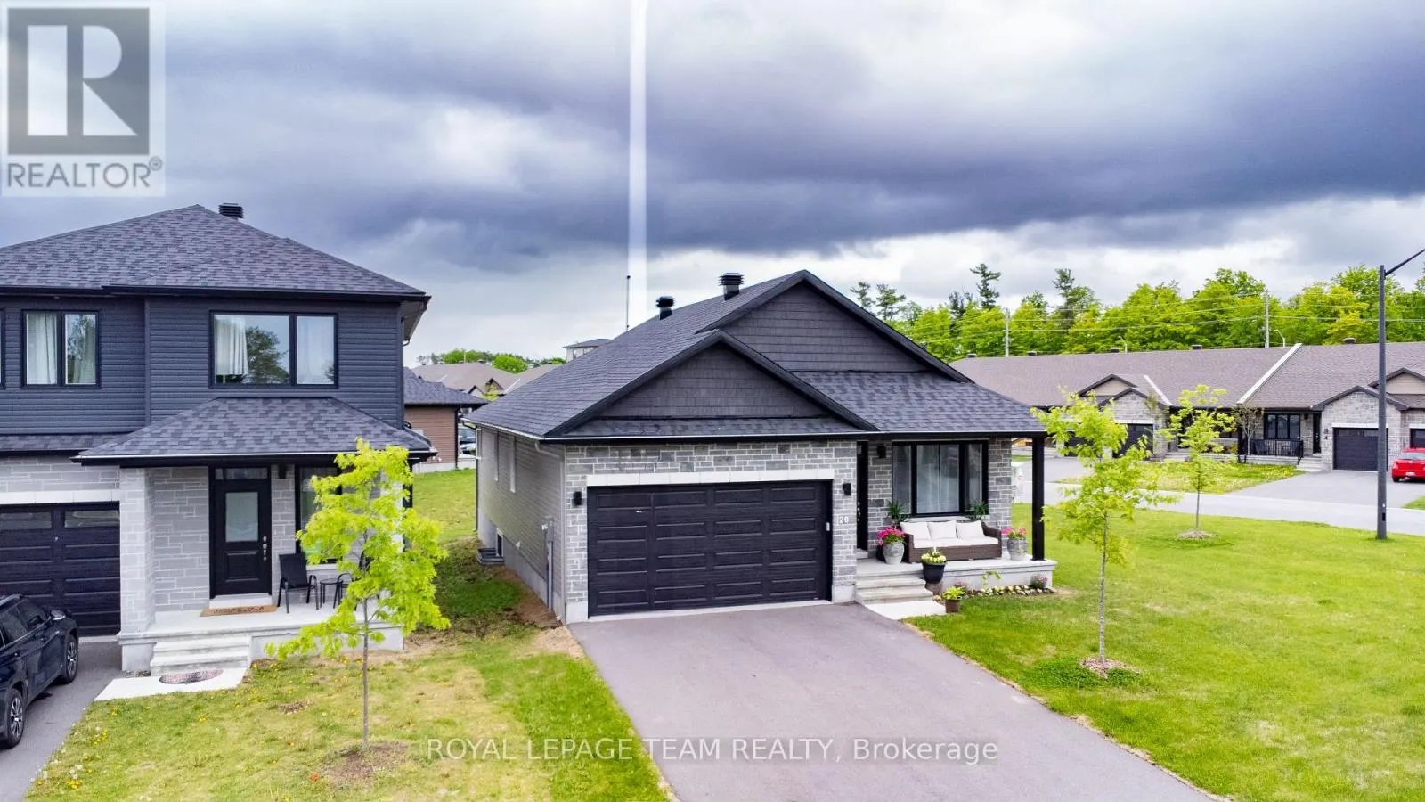 20 SEABERT DRIVE