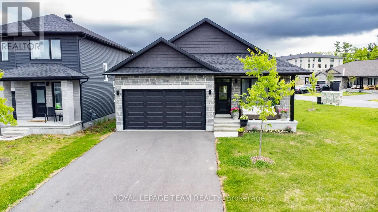 20 SEABERT DRIVE