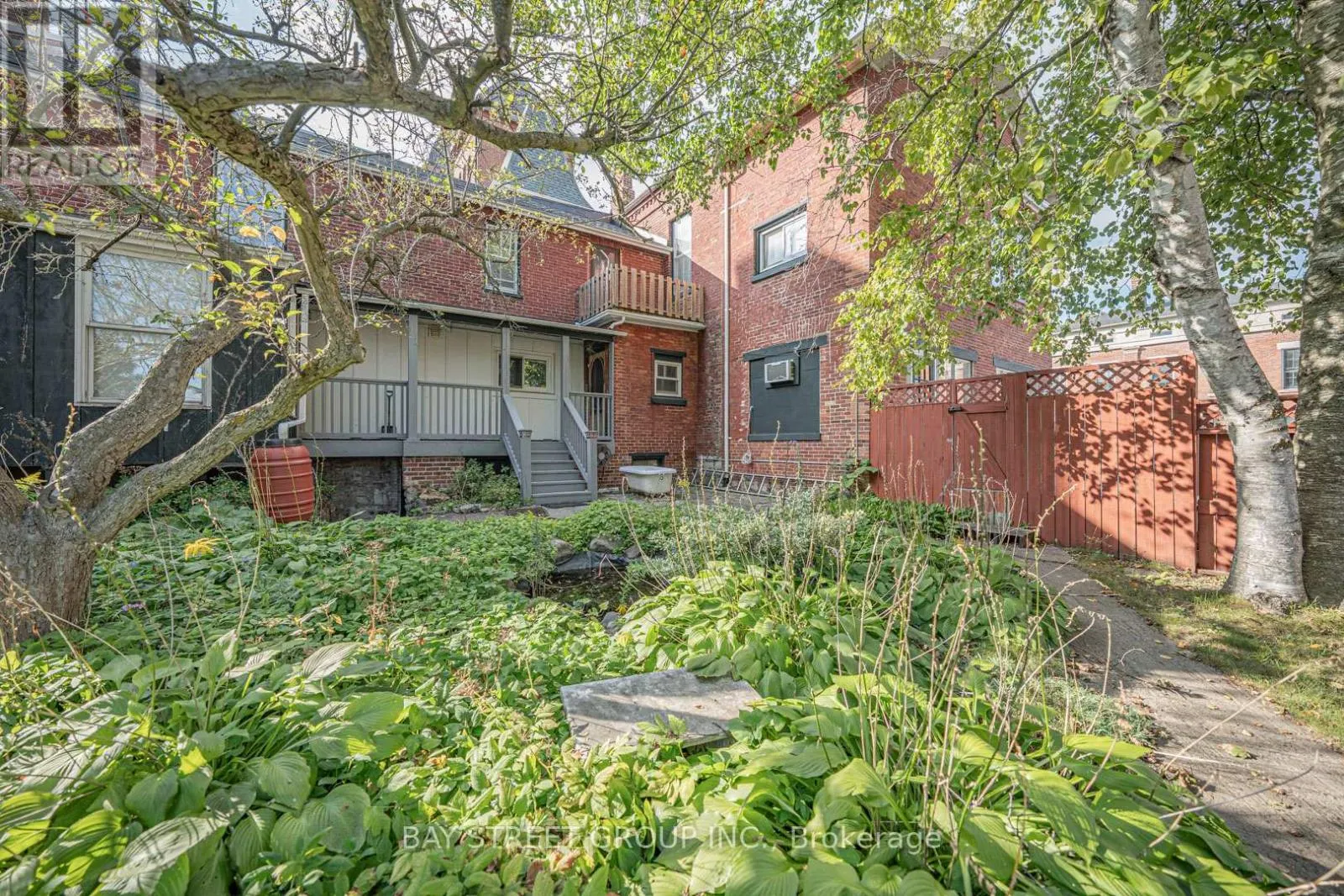 127 WALTON STREET