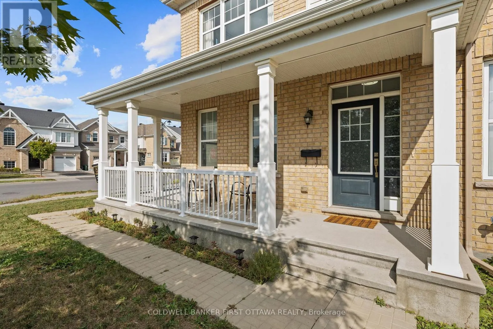 619 DUNDONALD DRIVE