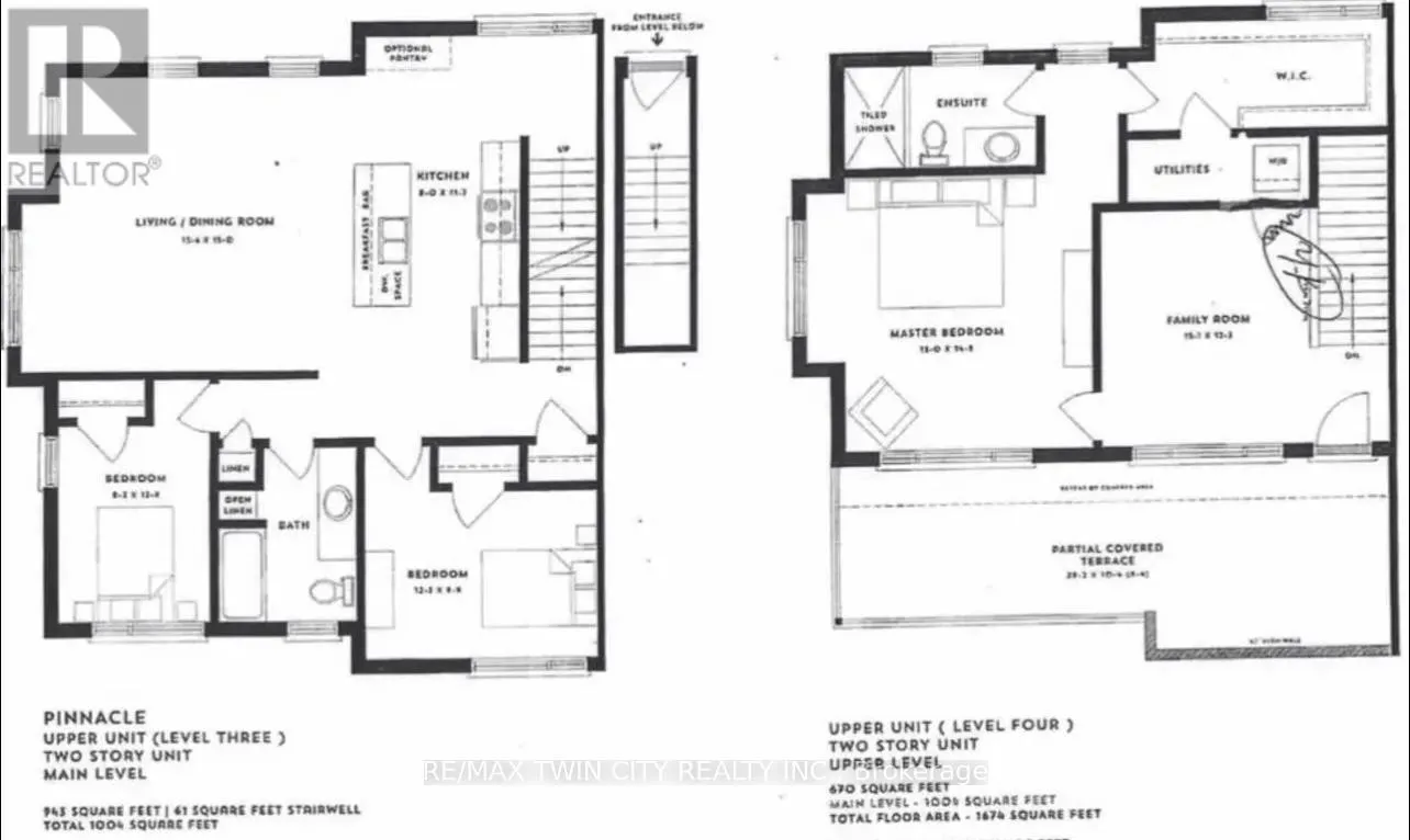 27 - 54 BRIDGE STREET W