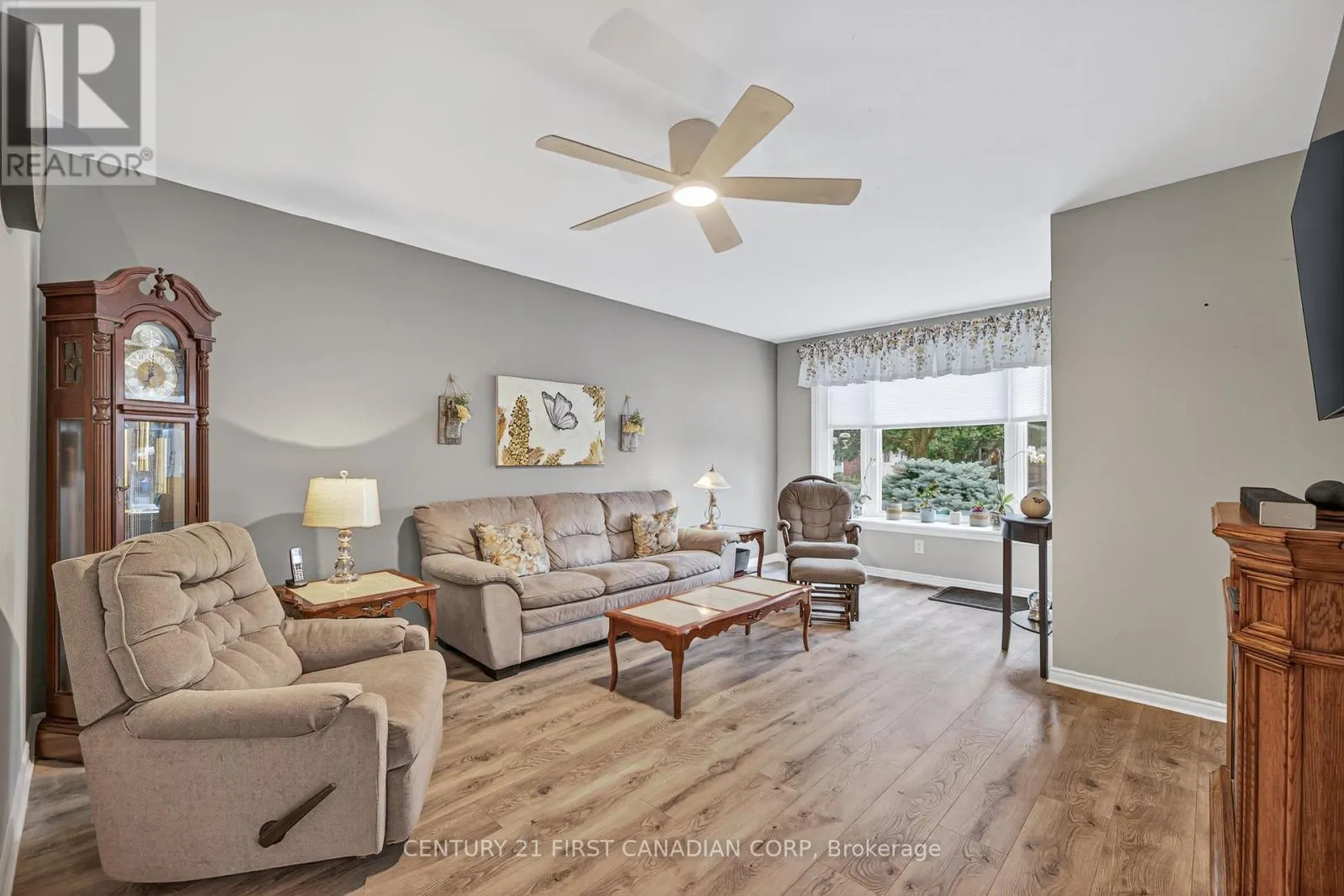 20 ASHBURY AVENUE