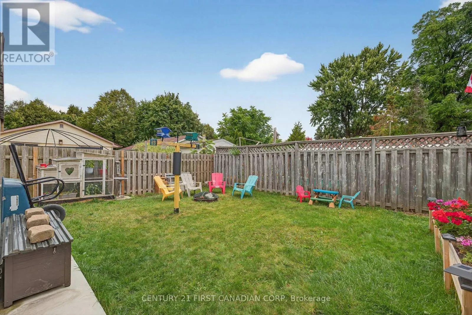 20 ASHBURY AVENUE