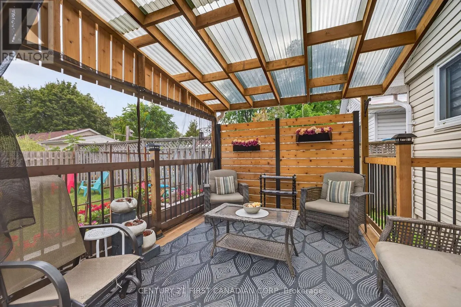 20 ASHBURY AVENUE