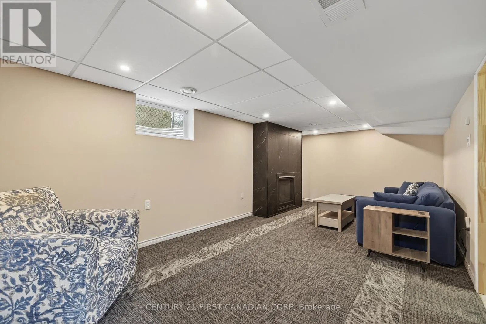 20 ASHBURY AVENUE