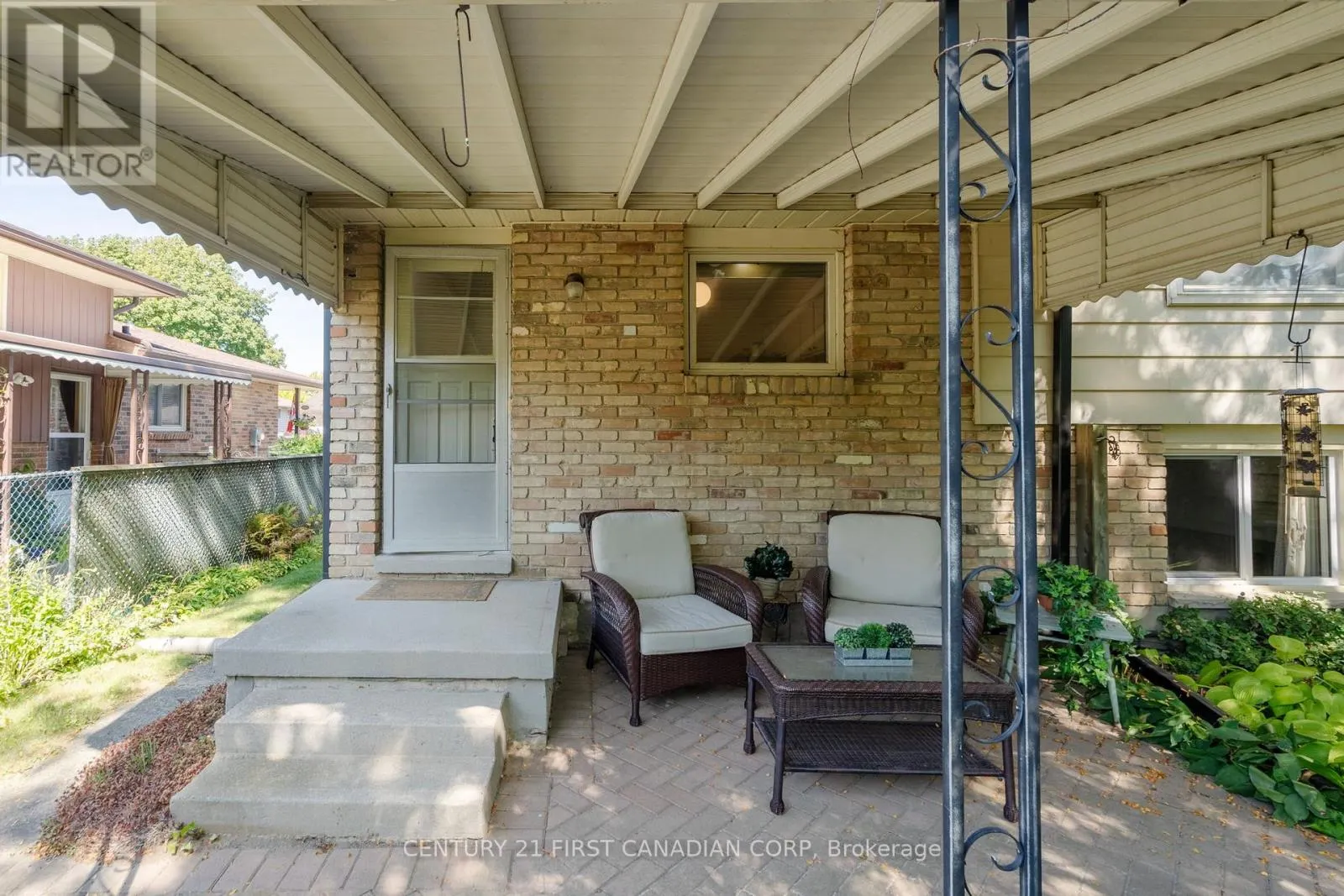 456 MAPLE STREET