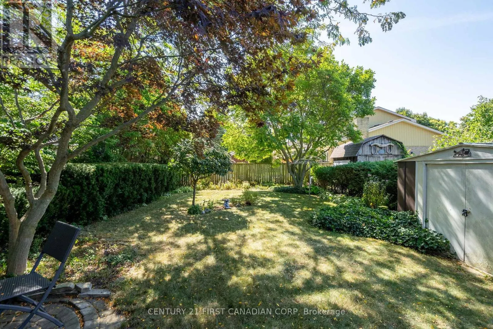 456 MAPLE STREET