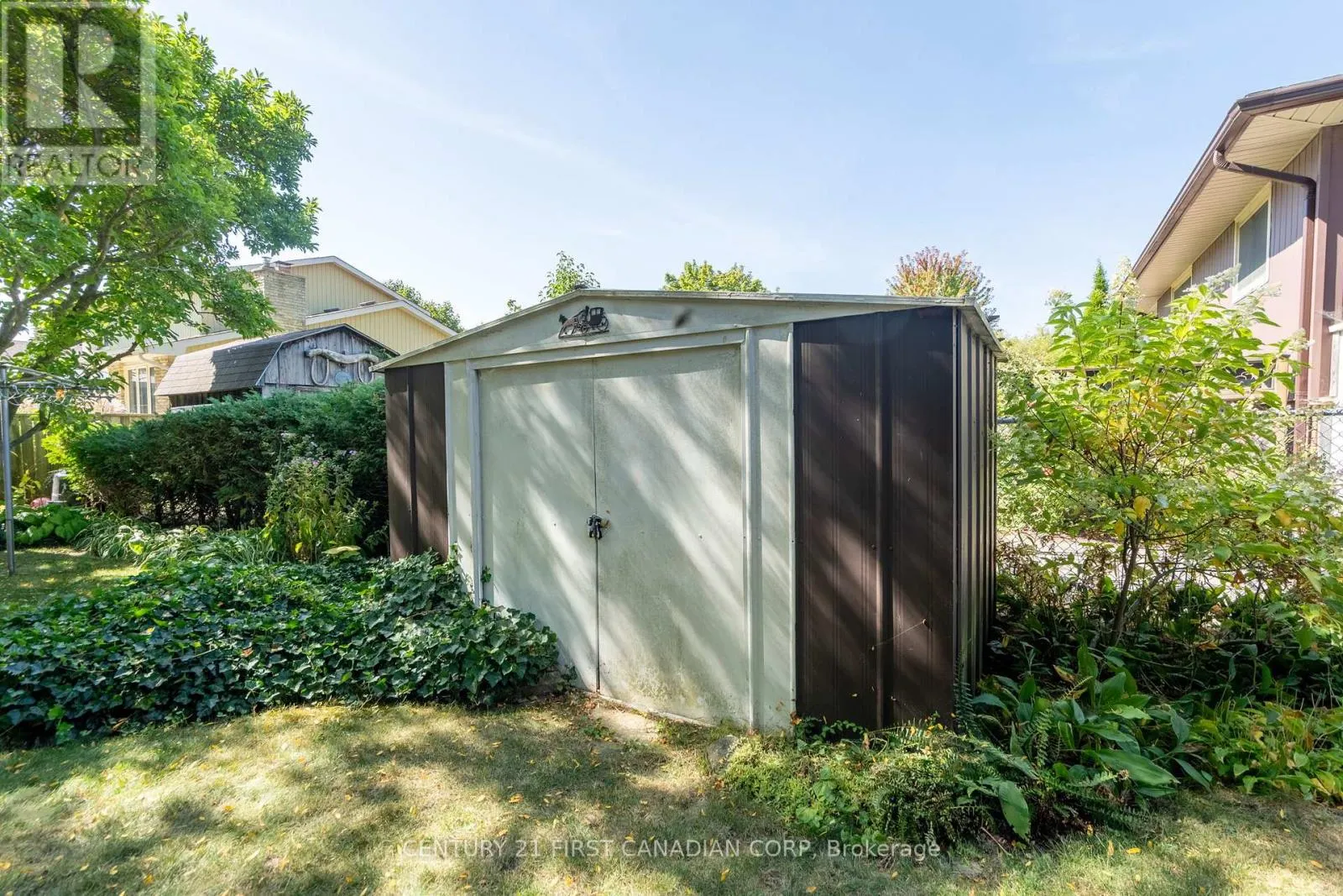456 MAPLE STREET
