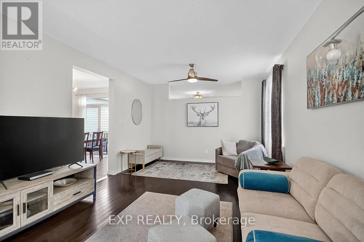 295 HARTHILL WAY