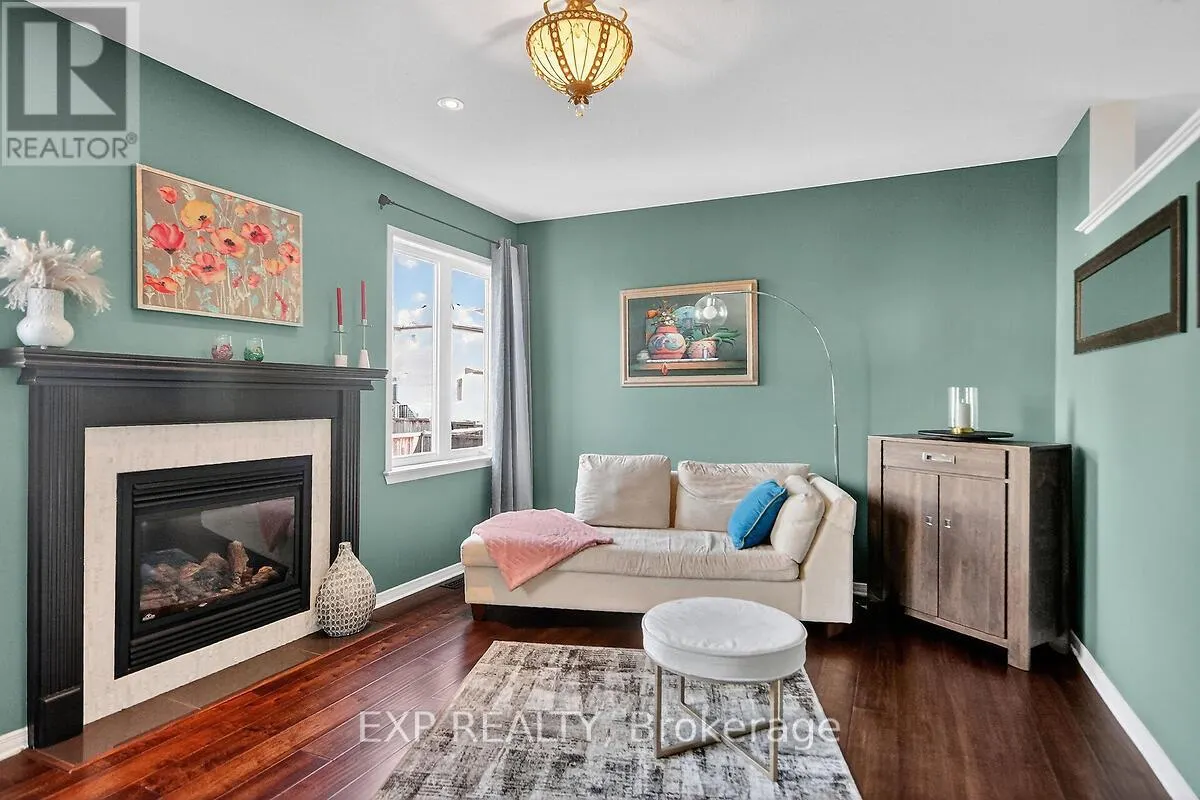 295 HARTHILL WAY