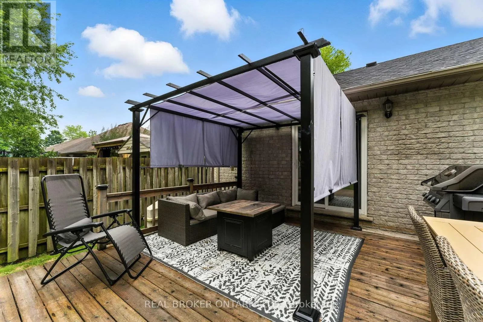 53 HAWTREY ROAD
