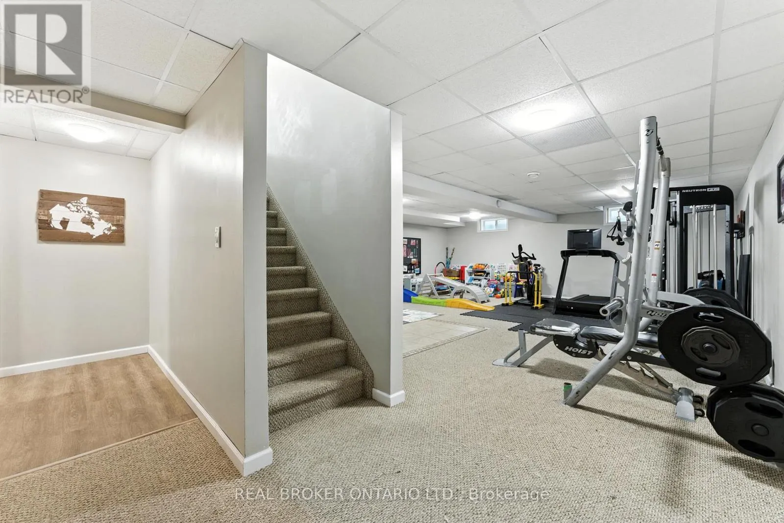 53 HAWTREY ROAD
