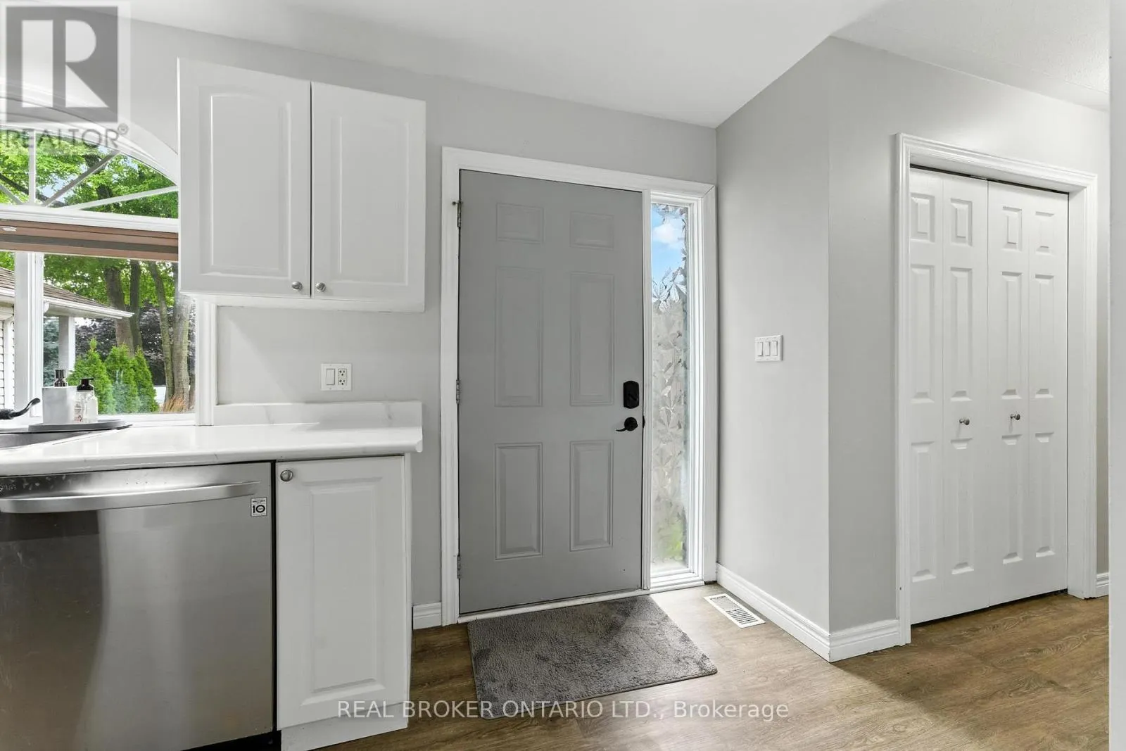 53 HAWTREY ROAD