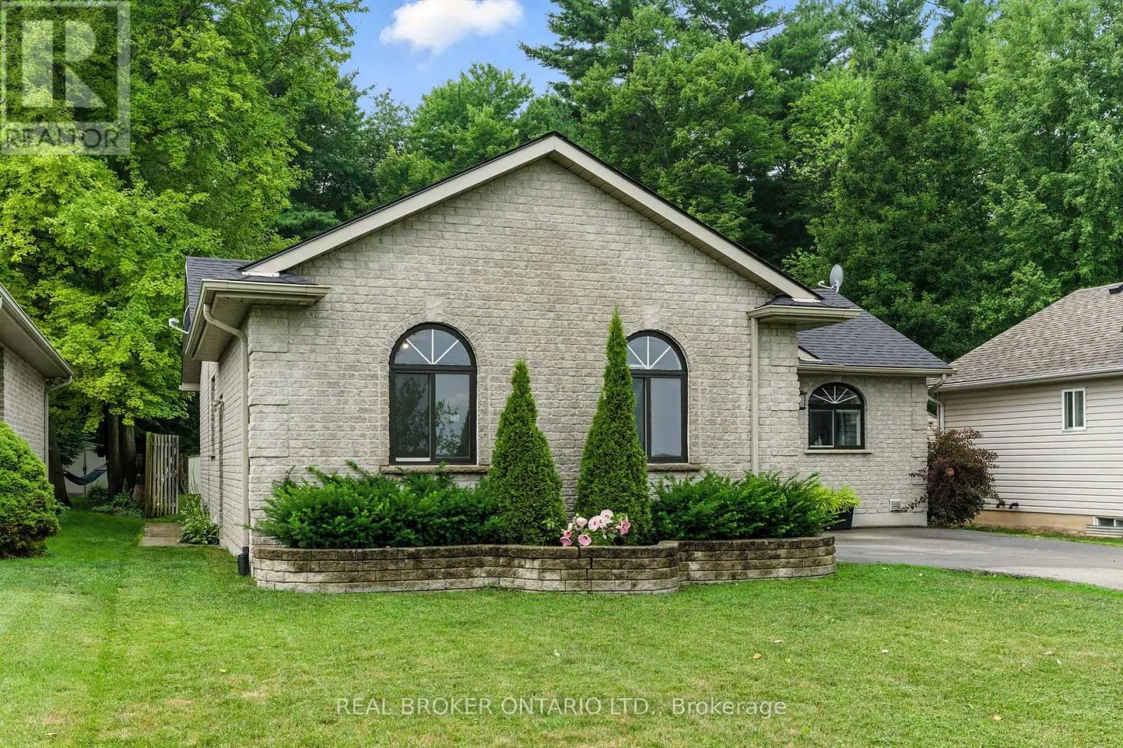 53 HAWTREY ROAD
