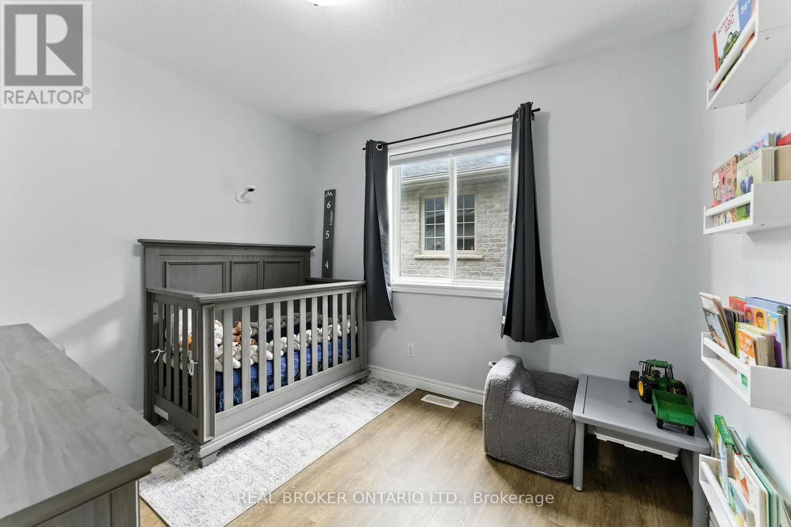 53 HAWTREY ROAD