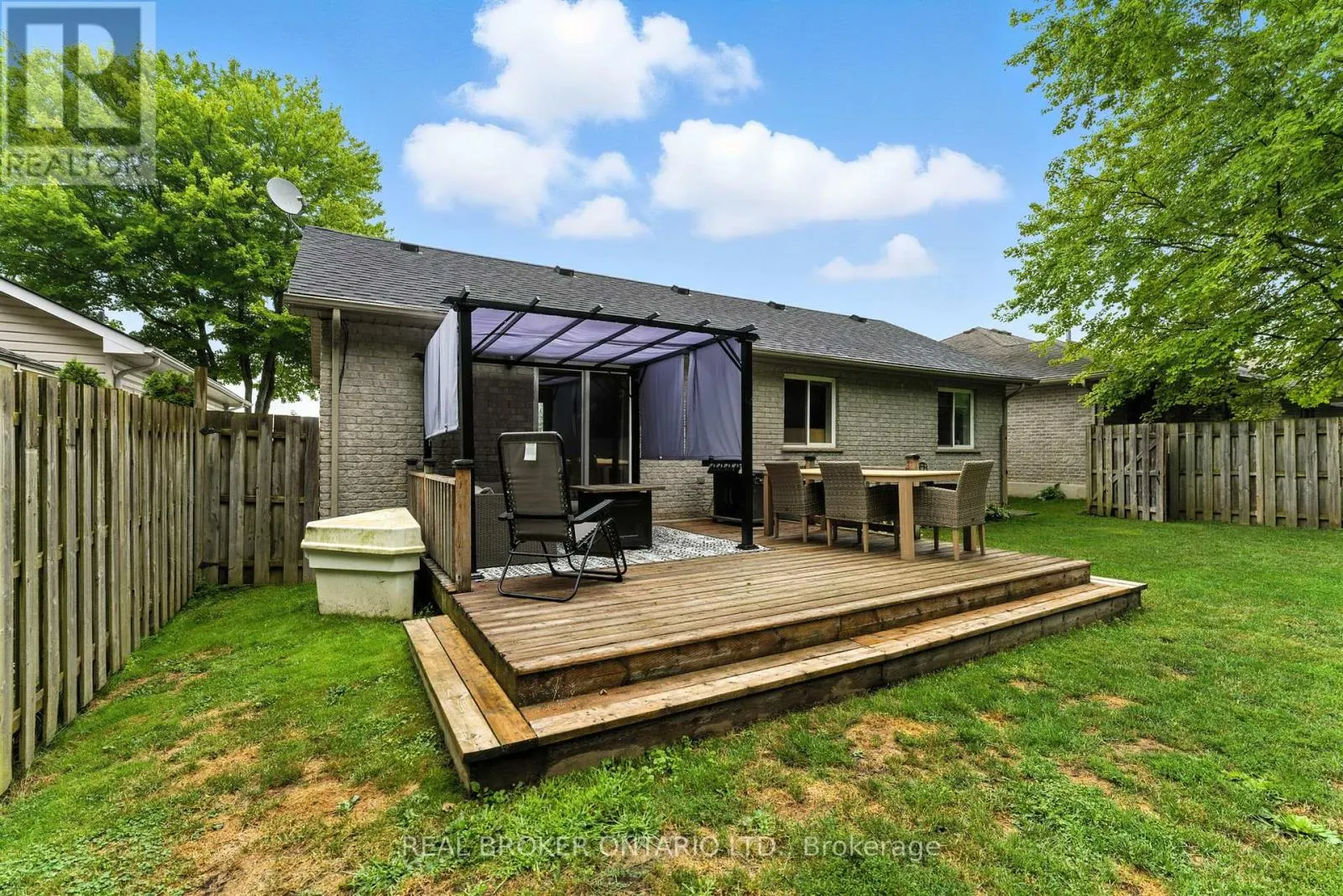 53 HAWTREY ROAD