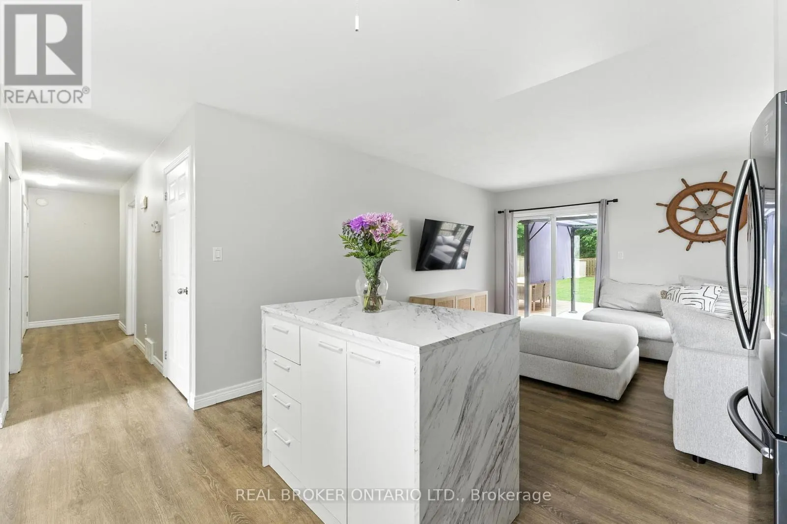 53 HAWTREY ROAD