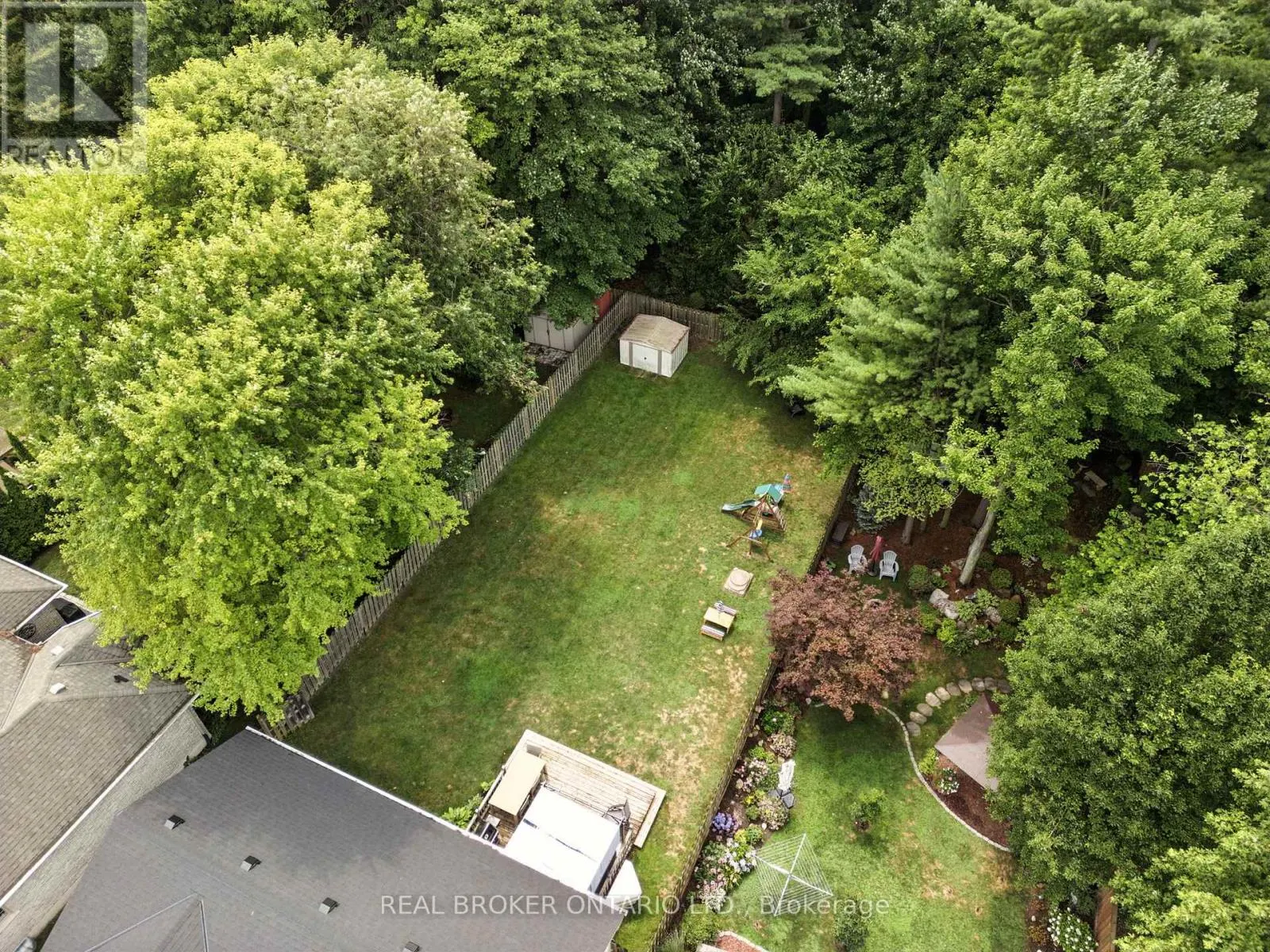 53 HAWTREY ROAD