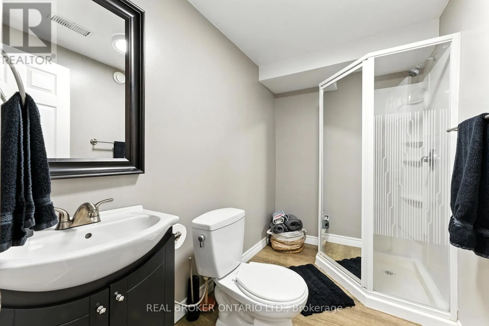 53 HAWTREY ROAD
