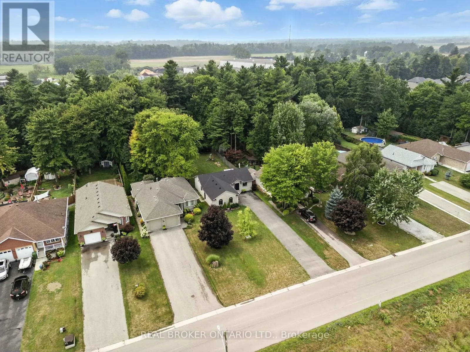 53 HAWTREY ROAD