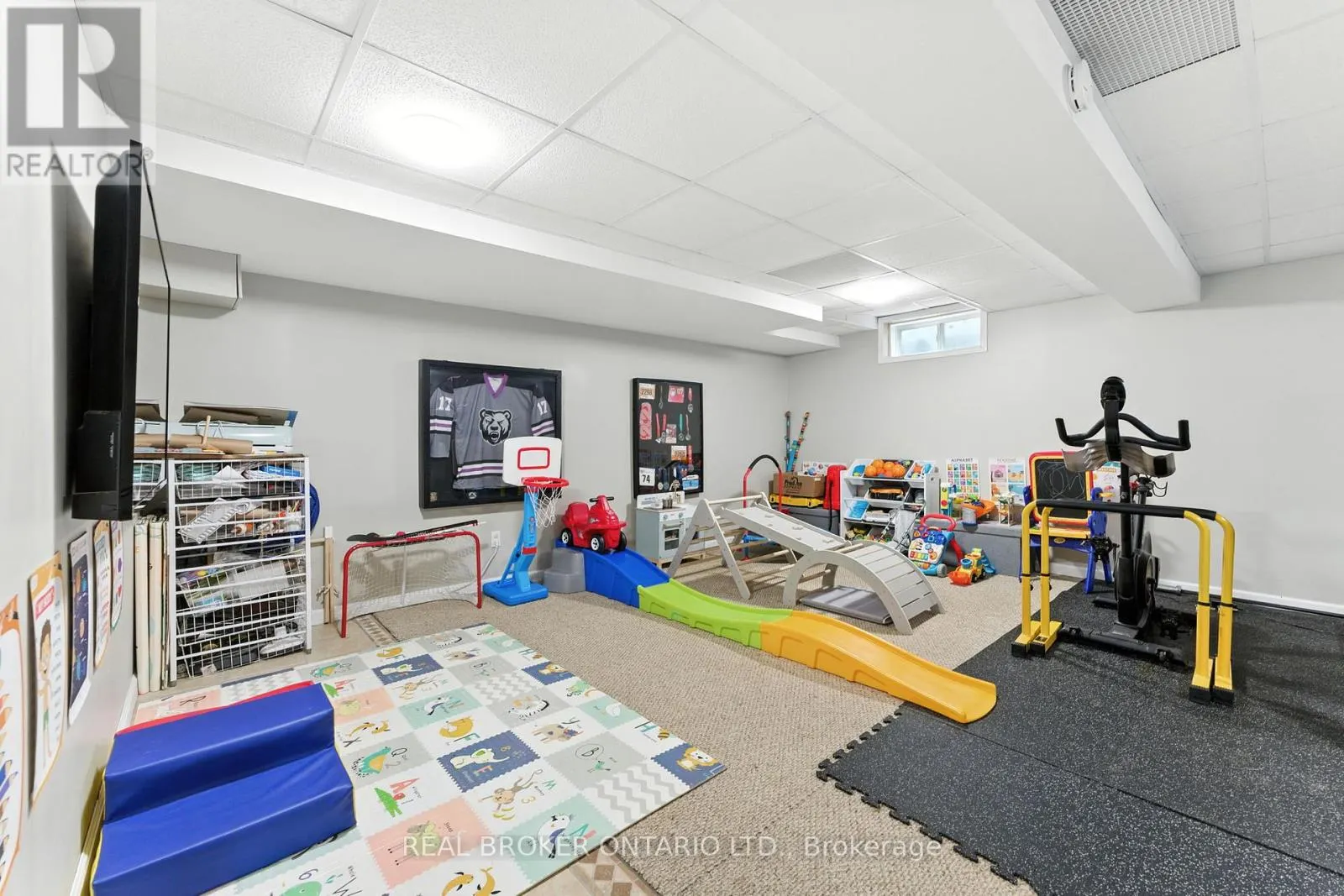 53 HAWTREY ROAD
