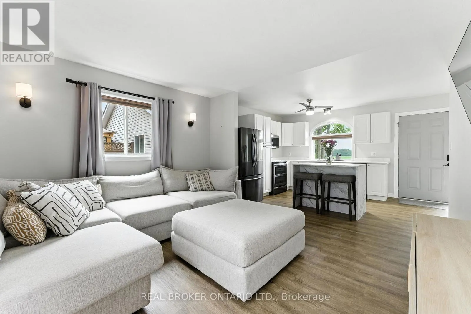 53 HAWTREY ROAD