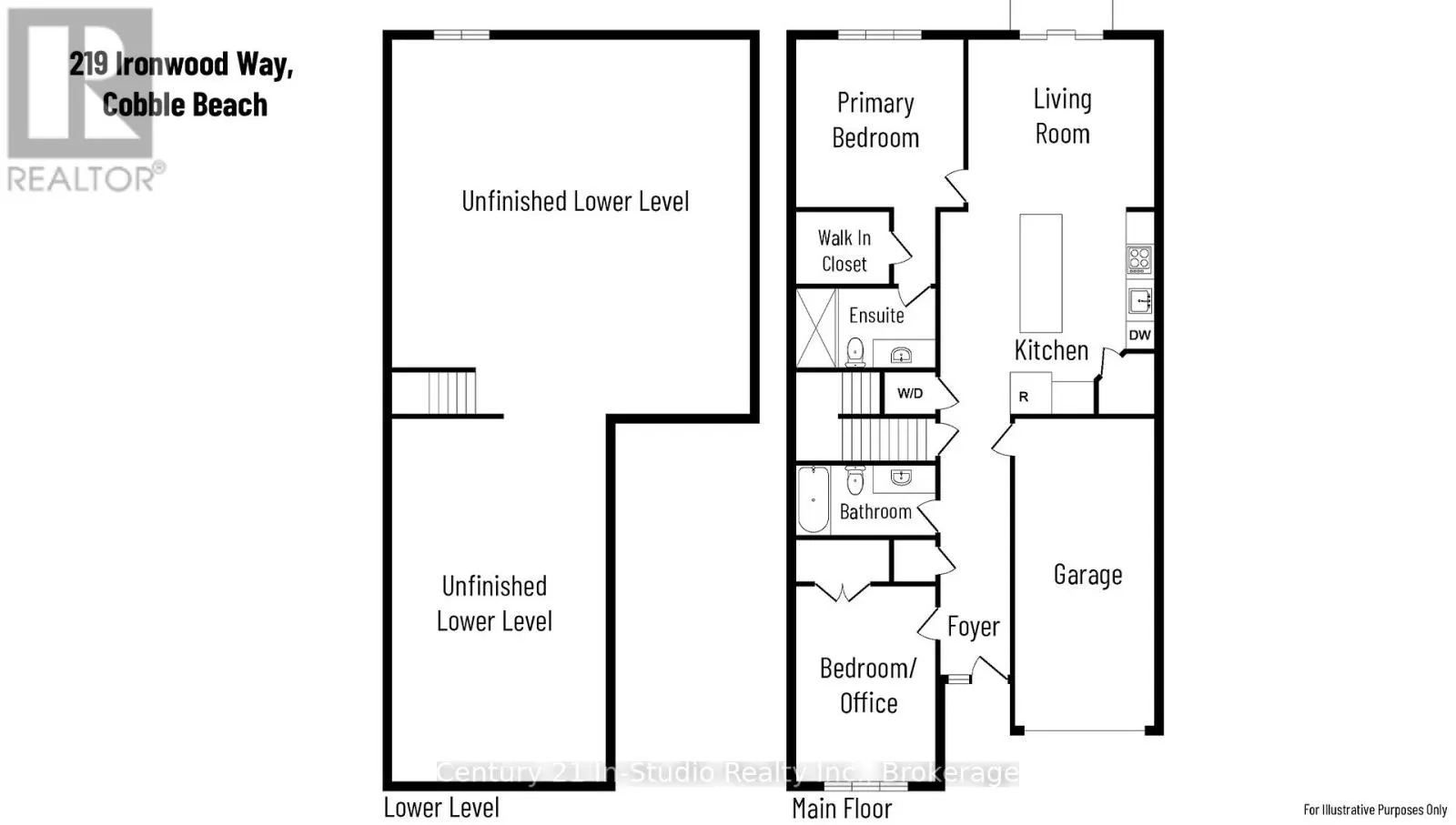 219 IRONWOOD WAY