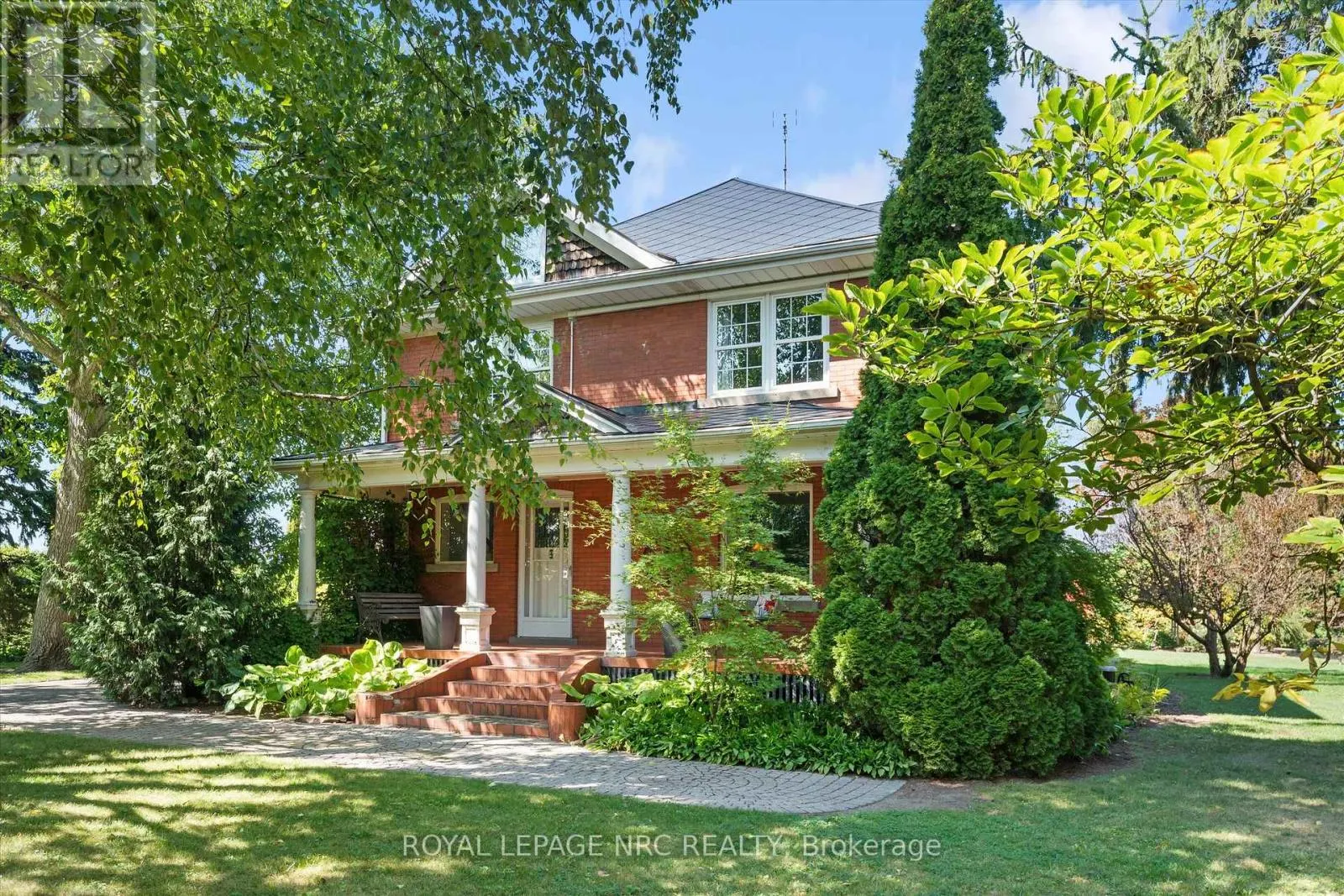 326 LAKESHORE ROAD