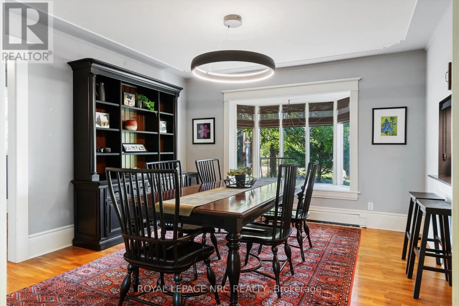 326 LAKESHORE ROAD