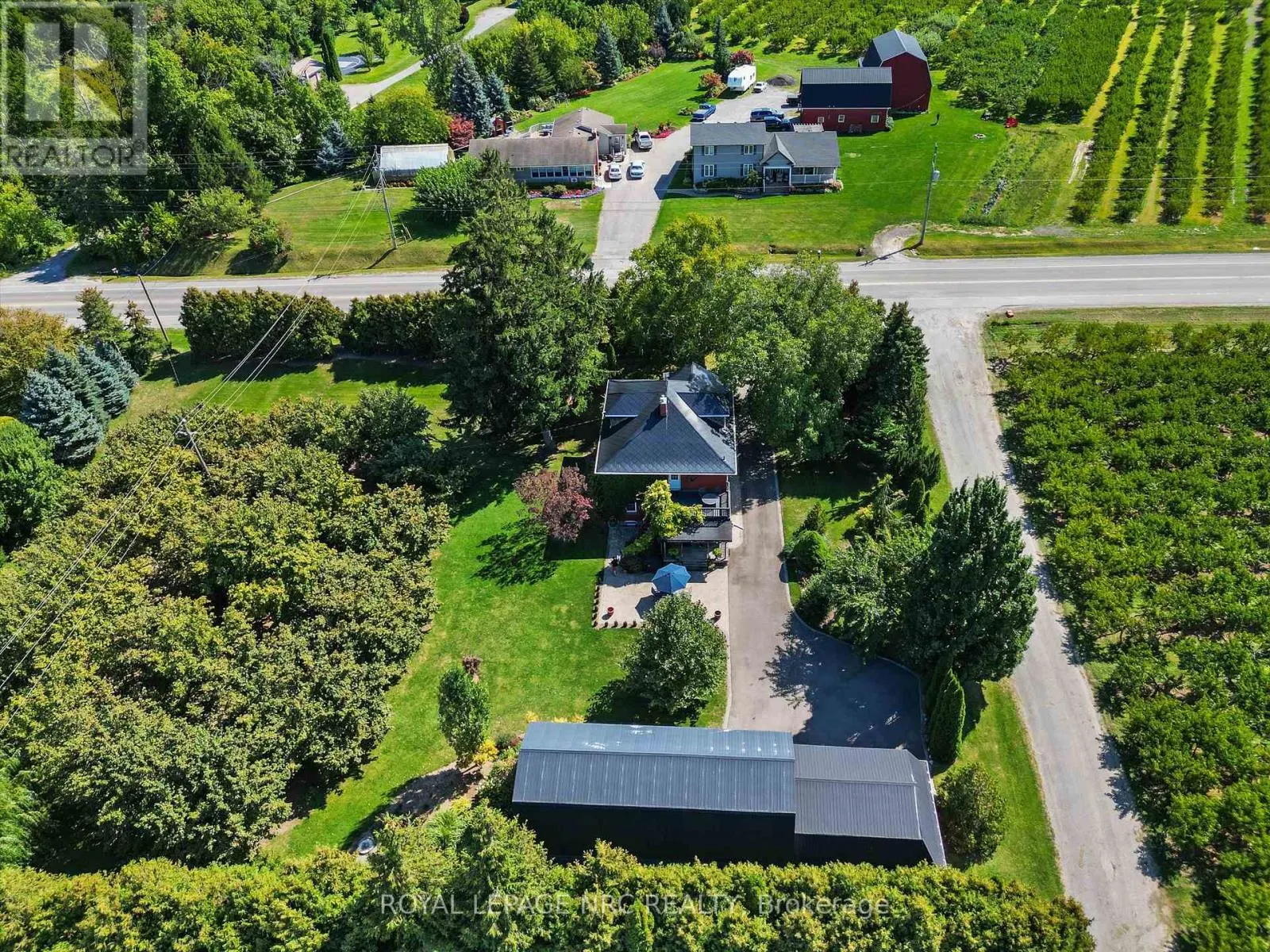 326 LAKESHORE ROAD