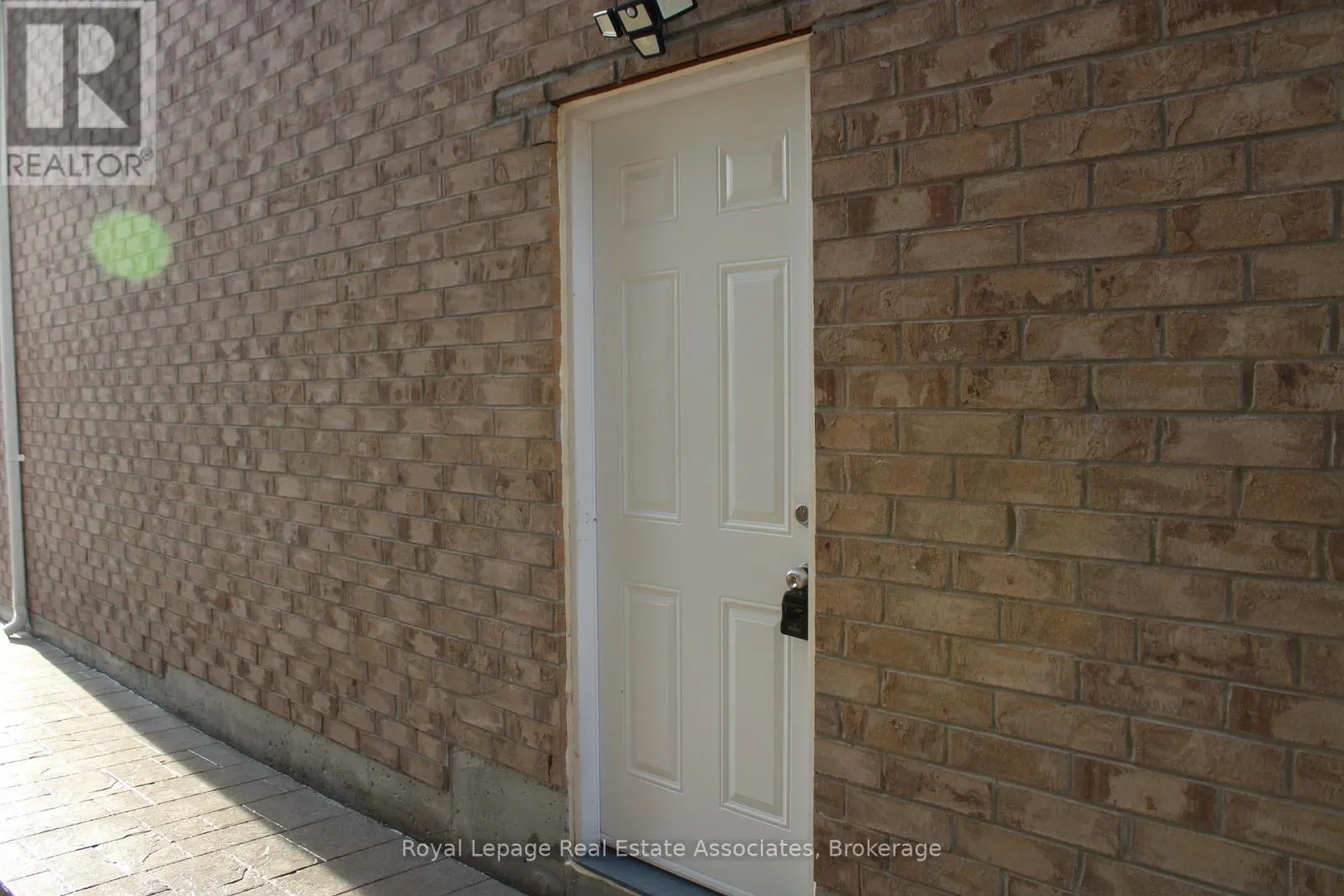 LOWER - 711 HAMMOND STREET