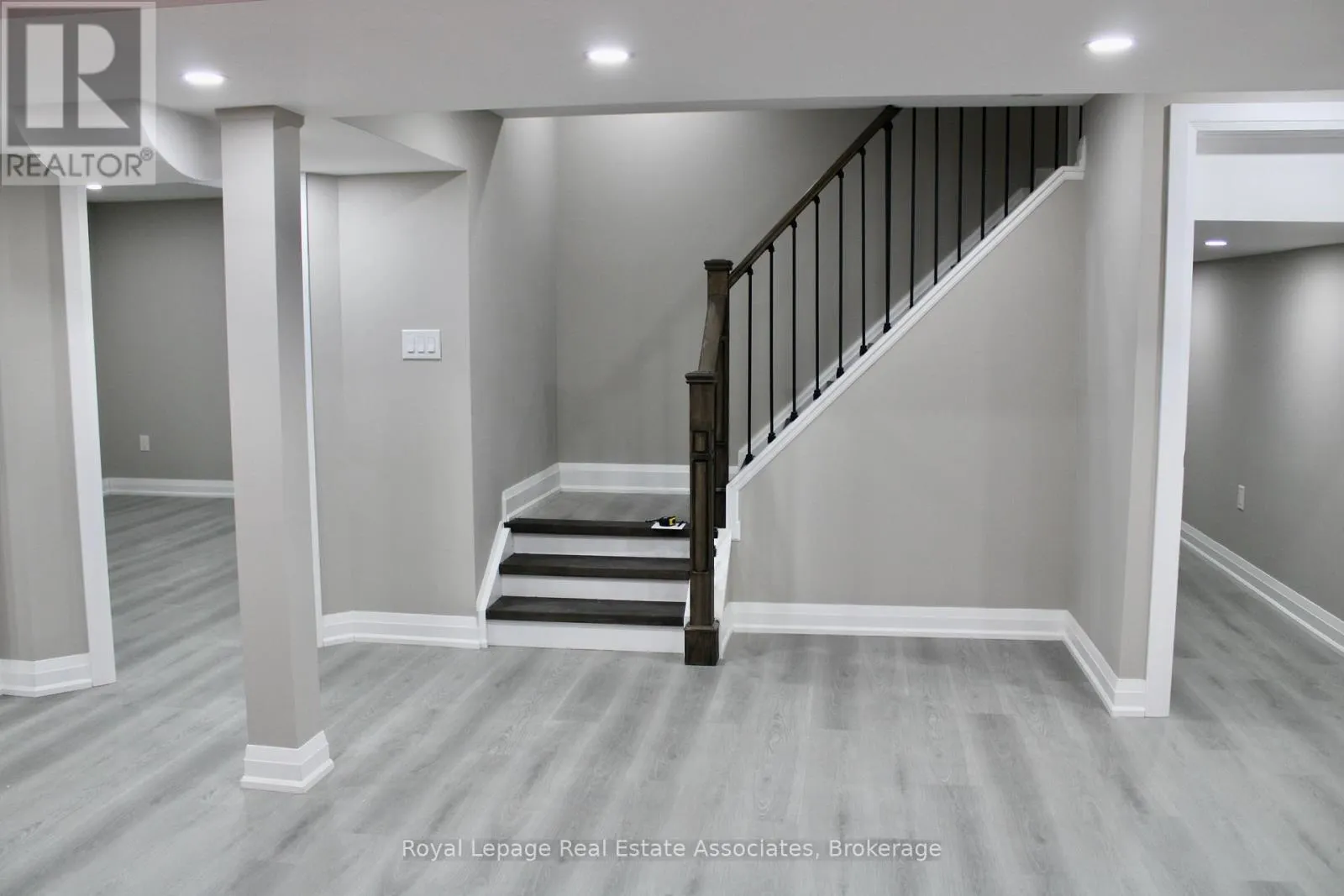 LOWER - 711 HAMMOND STREET