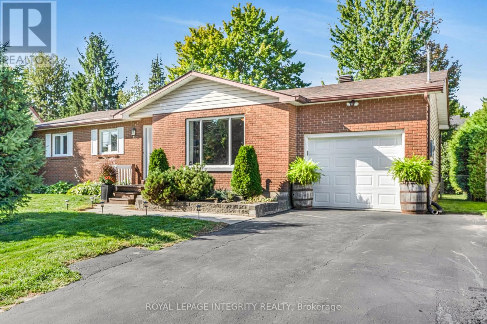 13 ELM AVENUE