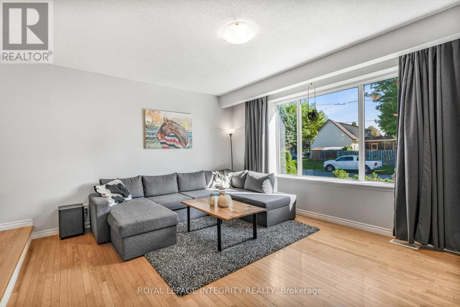 13 ELM AVENUE